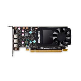 Placa Gráfica PNY Quadro P400 2Gb Gddr5 Dvi V2