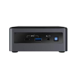 BAREBONE  NUC BXNUC10I3FNH2
