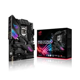 Motherboard Asus 1200 Rog Strix Z490-E Gaming