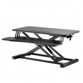 Mesa de Trabalho Ewent EW1545 Ajustável