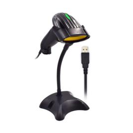 LEITOR CODIGO BARRAS EWENT EW3410