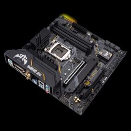 TUF GAMING B460M-PLUS WI-FI
