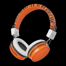 Auscultadores TRUST COMI Bluetooth Wireless Kids .
