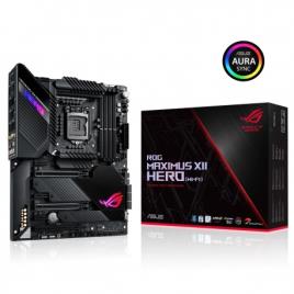 MOTHERBOARD ASUS ROG MAXIMUS XII HERO (WI-FI) 4DDR4 HDMI/DP