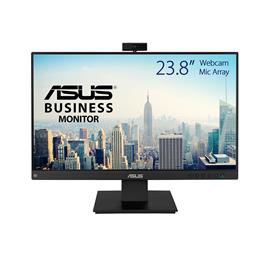 ASUS Monitor FHD BE24EQK, 28,8”, 1920 x 1080, Preto, com Webcam