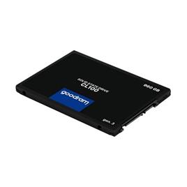 Disco Duro GoodRam SSDPR-CL100-960-G3 960 GB SSD