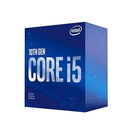 Processador Intel 1200 i5-10400 6X2.9GHz/12MB Box