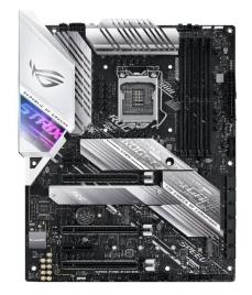 MB ASUS ROG STRIX Z490-A GAMING, SK LGA1200/4xDDR4/HDMI/DP/USB 3.2/M.2/ATX