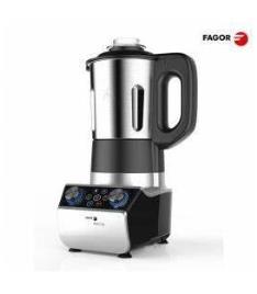 Fagor Robot Procesador Cozinha Potencia 1000W Capacidade 2,5 L