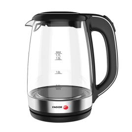 JARRO ELÉTRICO 2000W 1.7L PRETO