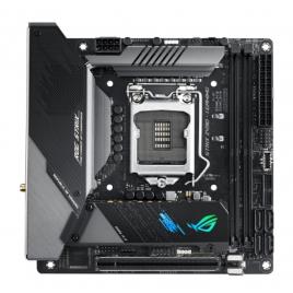 Motherboard ROG STRIX Z490-I GAMING