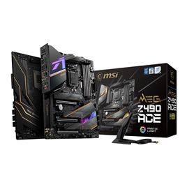 Motherboard ATX MEG Z490 Ace Skt1200 - MSI