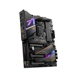 Motherboard Msi 1200 Meg Z490 Ace