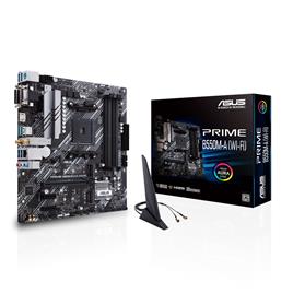 Motherboard Asus Prime B550M-A (WI-FI) - sk AM4