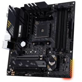 Motherboard TUF GAMING B550M-PLUS (WI-FI)