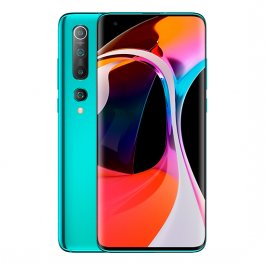 Smartphone  Mi Note 10 (6.47 - 6 GB - 256 GB - Verde)