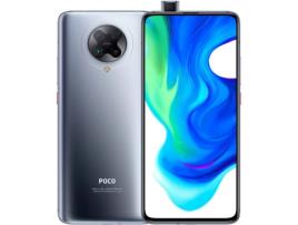 Smartphone XIAOMI Poco F2 Pro 5G (6.67'' - 6 GB - 128 GB - Cinzento)