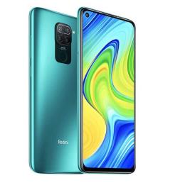 Xiaomi Redmi Note 9 6.53