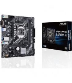Asus MB Prime B460M-K