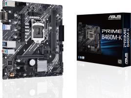 Motherboard Asus PRIME B460M-K