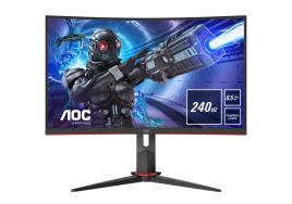 Monitor C27G2ZU LED 27