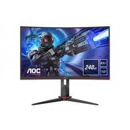 Monitor Gaming  C27G2ZU/BK - 27