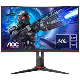 Monitor Gaming Curvo  FHD C27G2ZE - 27