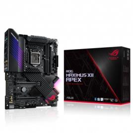 MB ROG Maximus XII Apex Z490