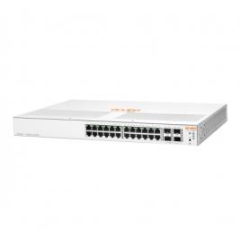 Instant On 1930 24G 4SFP/SFP+ Switch