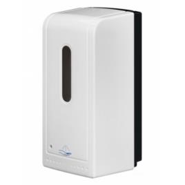 Dispensador Automático ZONERICH Álcool Gel de Parede 1 Lt