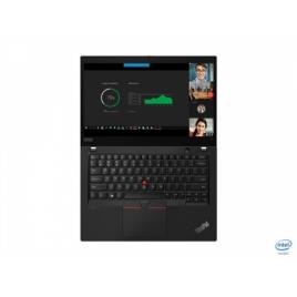 Notebook Portátil Lenovo ThinkPad X13 G1 T 13.3 FHD I5-10210U 16GB 512GB SSD Win10PRO