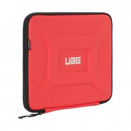 UAG MEDIUM SLEEVE FALL 2019- MAGMA