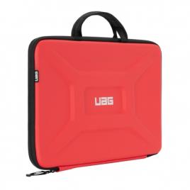 UAG LARGE SLEEVE WITH HANDLE FALL 2019- MAGMA