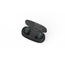 WEE PLUG SOUNDFLOW I17+ BLACK Auscultadores BT - 45215