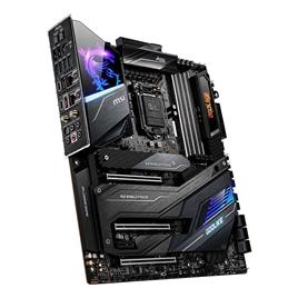 Motherboard Msi 1200 Meg Z490 Godlike