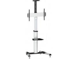 Suporte de TV TOOQ FS1870M-B (Fixo - 37'' a 70'' - Até 50 kg)