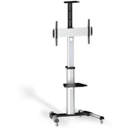 Suporte de Chão Tooq Tilt Rotação 90º Ajustável 37