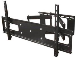 Suporte de TV TOOQ LP7063TN-B (Ajustável - 32'' a 63'' - Até 60 kg)