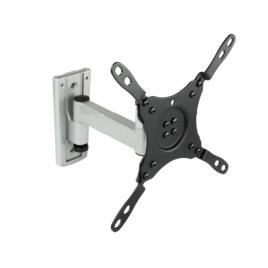 Suporte de Parede Tooq Tilt e Giratório 2 Pivots 13