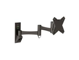 Suporte de TV TOOQ LP2323TN-B (Ajustável - 10'' a 23'' - Até 15 kg)