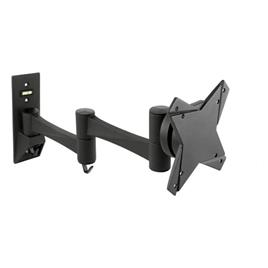 Suporte para TV com braço TooQ LP2323TN-B 13