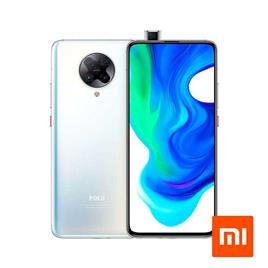 Xiaomi Pocophone F2 Pro 6.67 Q865 6GB 128GB 5G Branco