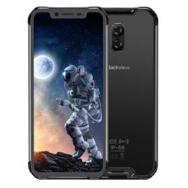 Blackview BV9600E 4GB/128GB Dual Sim Cinzento