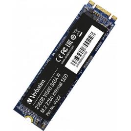 Disco Interno SSD  Vi560 S3 M.2 - 256GB