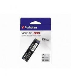 Verbatim SSD VI560 S3 M2- 256GB