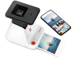 Impressora POLAROID Lab Branco