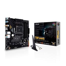 Motherboard Asus 1200 Tuf Gaming B550M-Plus (Wi-Fi)