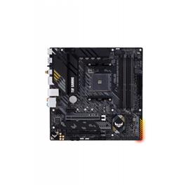 ASUS TUF GAMING B550M PLUS (WI-FI) AMD B550 Socket AM4 micro ATX