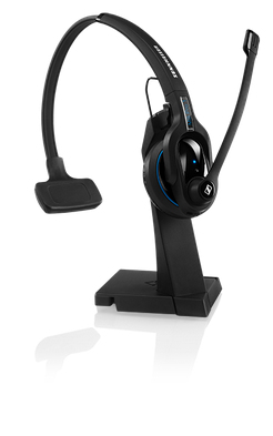 Auscultadores  MB Pro Series On-Ear, Bluetooth, 15000Hz, Black