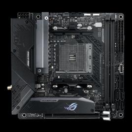 Motherboard MOTHERBOARD ASUS ROG STRIX B550-I GAMING AMD AM4 2DDR4 USB3.2 M.2